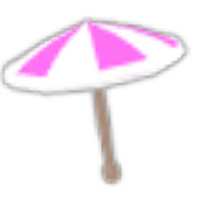 Fancy Umbrella  - Rare from Gifts